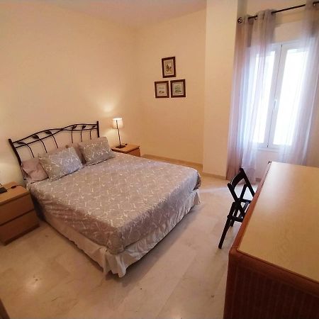 Ferienwohnung Refugio Del Sol 59 Málaga Exterior foto