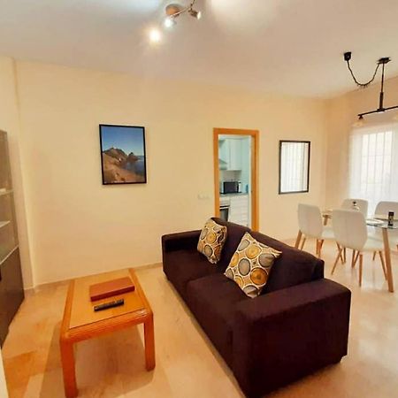 Ferienwohnung Refugio Del Sol 59 Málaga Exterior foto