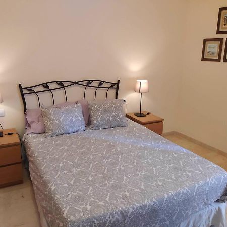 Ferienwohnung Refugio Del Sol 59 Málaga Exterior foto