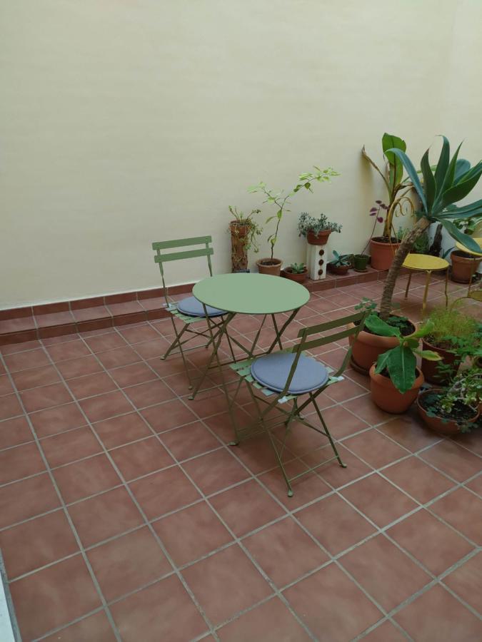 Ferienwohnung Refugio Del Sol 59 Málaga Exterior foto