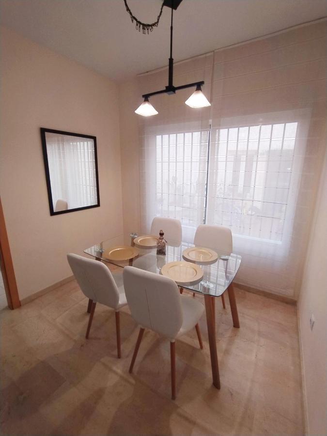 Ferienwohnung Refugio Del Sol 59 Málaga Exterior foto